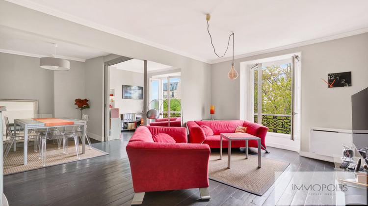Ma-Cabane - Vente Appartement PARIS 9, 63 m²