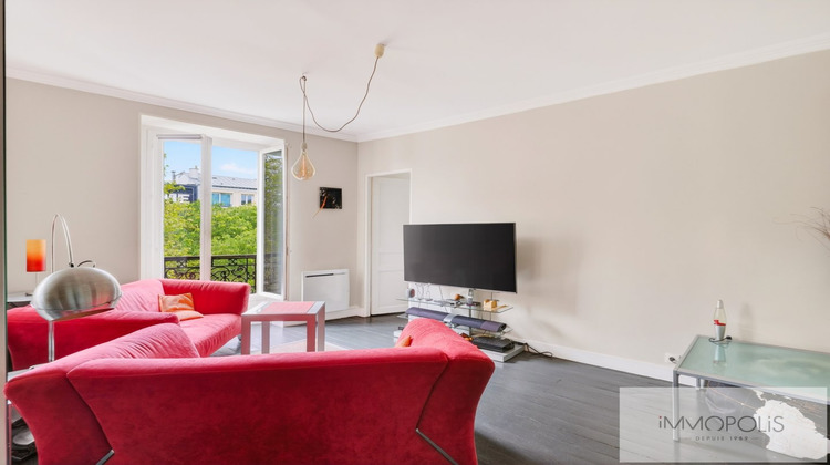 Ma-Cabane - Vente Appartement PARIS 9, 63 m²