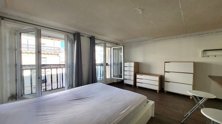 Ma-Cabane - Vente Appartement PARIS 9, 18 m²