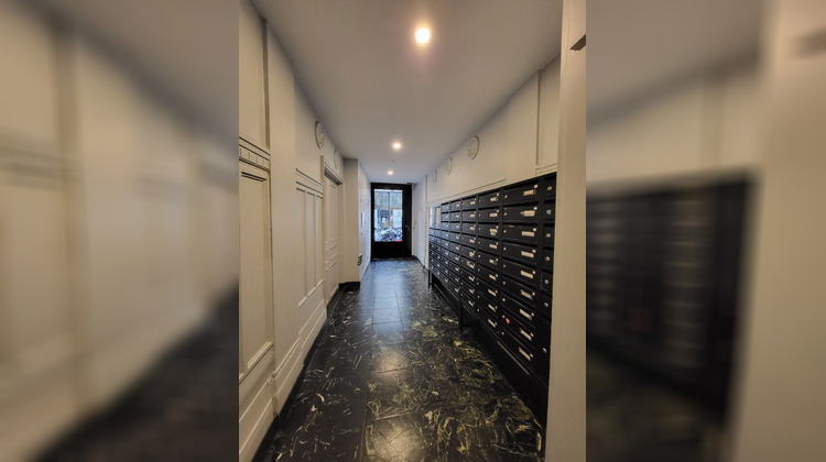 Ma-Cabane - Vente Appartement PARIS 9, 18 m²