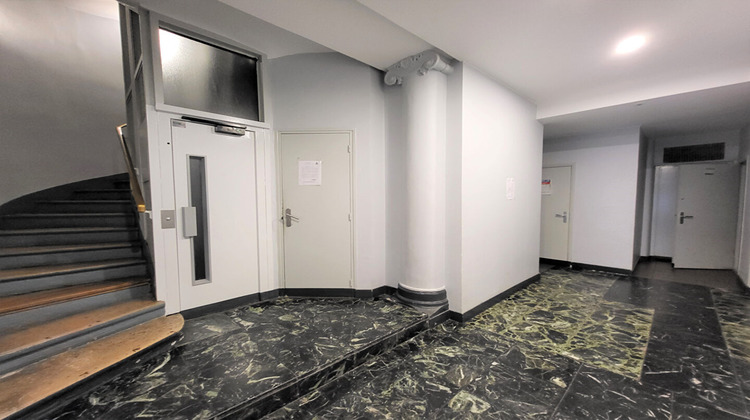 Ma-Cabane - Vente Appartement PARIS 9, 18 m²