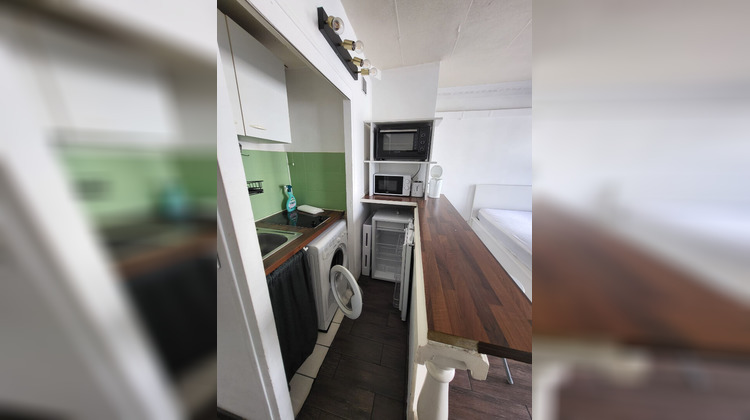 Ma-Cabane - Vente Appartement PARIS 9, 18 m²