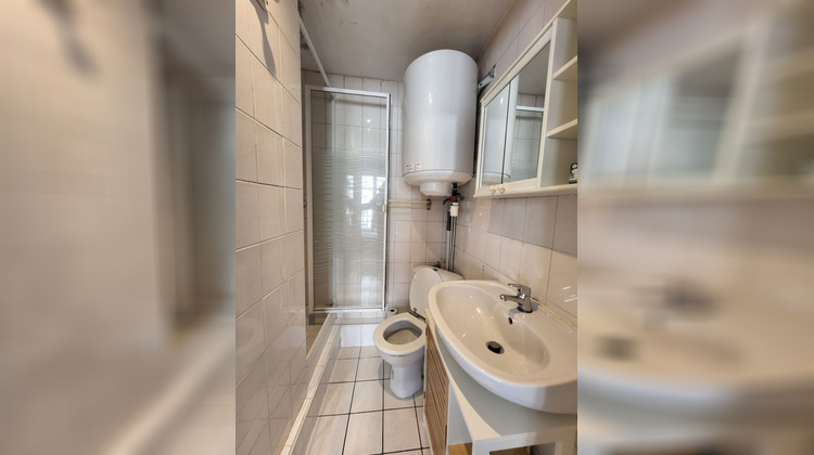 Ma-Cabane - Vente Appartement PARIS 9, 18 m²