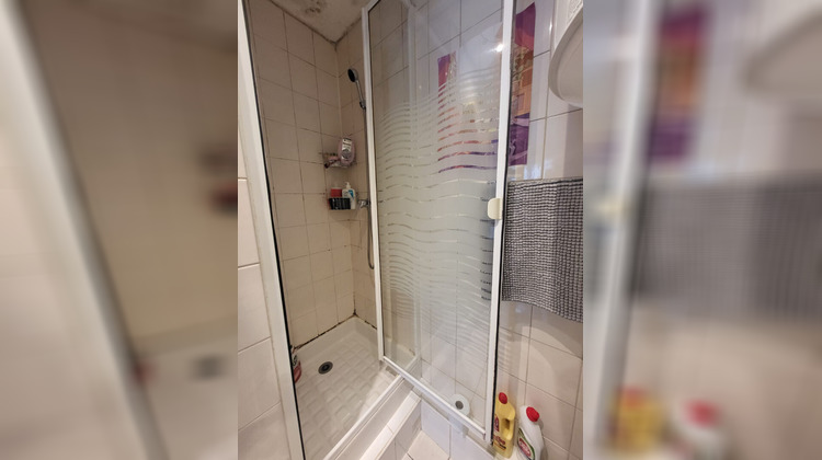 Ma-Cabane - Vente Appartement PARIS 9, 18 m²