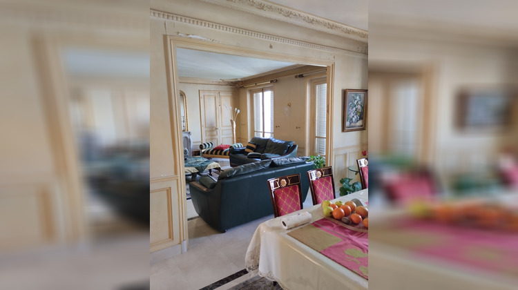 Ma-Cabane - Vente Appartement PARIS 9, 150 m²