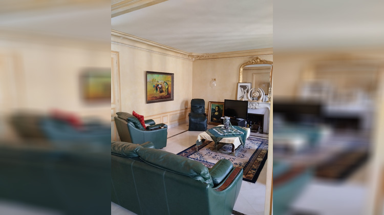 Ma-Cabane - Vente Appartement PARIS 9, 150 m²