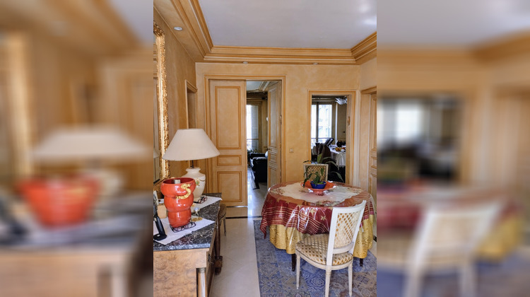 Ma-Cabane - Vente Appartement PARIS 9, 150 m²