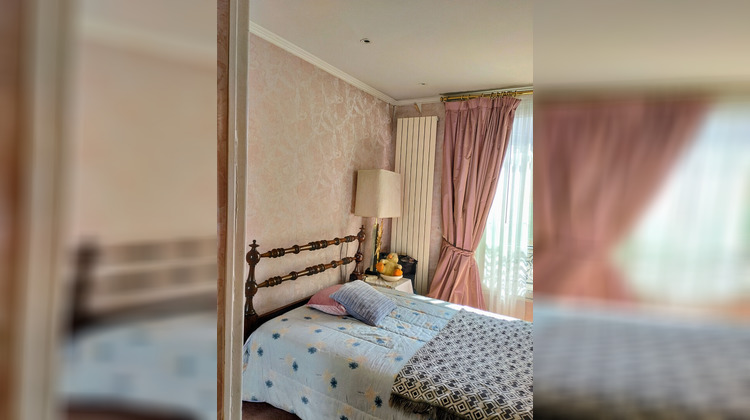 Ma-Cabane - Vente Appartement PARIS 9, 150 m²