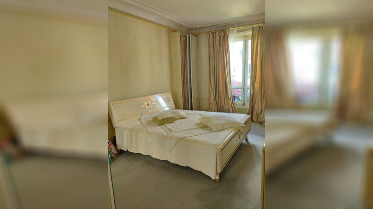 Ma-Cabane - Vente Appartement PARIS 9, 150 m²
