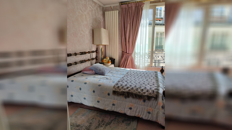 Ma-Cabane - Vente Appartement PARIS 9, 150 m²
