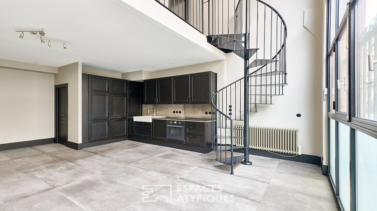 Ma-Cabane - Vente Appartement PARIS 9, 100 m²