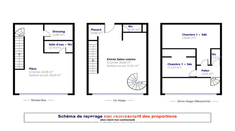 Ma-Cabane - Vente Appartement PARIS 9, 100 m²
