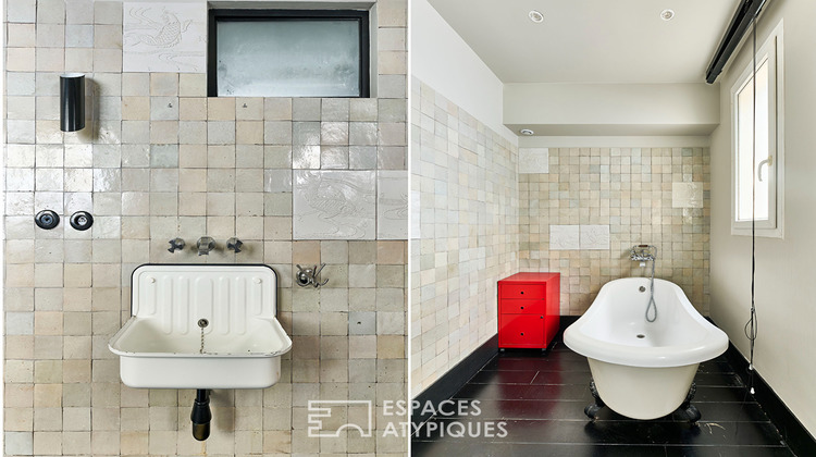 Ma-Cabane - Vente Appartement PARIS 9, 100 m²