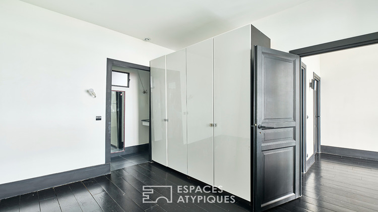 Ma-Cabane - Vente Appartement PARIS 9, 100 m²