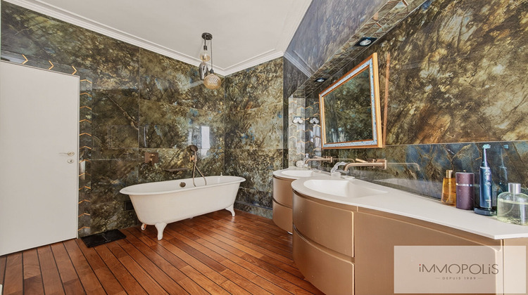Ma-Cabane - Vente Appartement PARIS 9, 99 m²