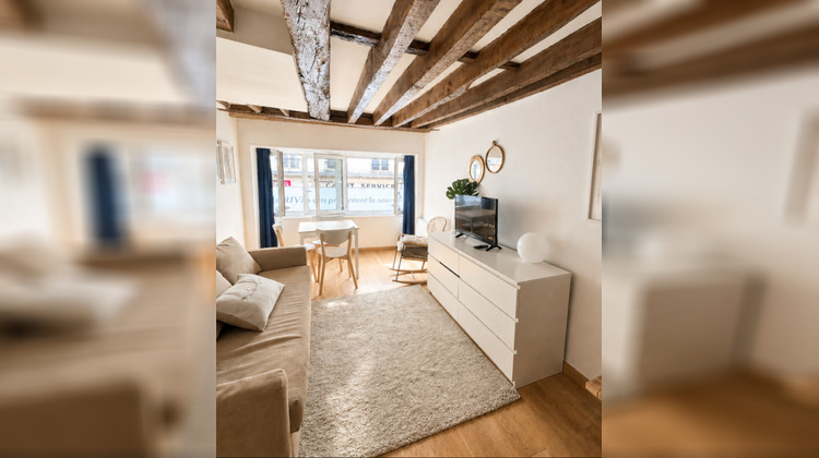 Ma-Cabane - Vente Appartement PARIS 9, 30 m²