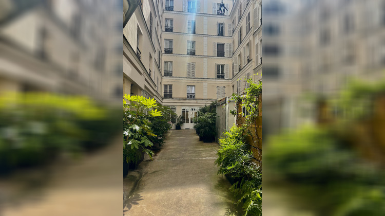 Ma-Cabane - Vente Appartement PARIS 9, 30 m²