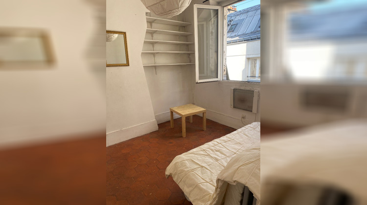 Ma-Cabane - Vente Appartement PARIS 9, 16 m²