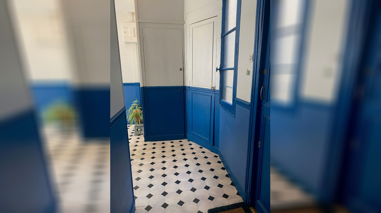 Ma-Cabane - Vente Appartement PARIS 9, 16 m²