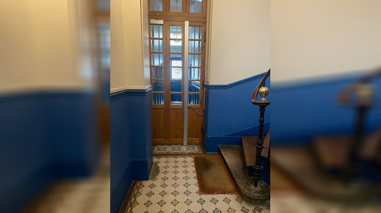 Ma-Cabane - Vente Appartement PARIS 9, 16 m²