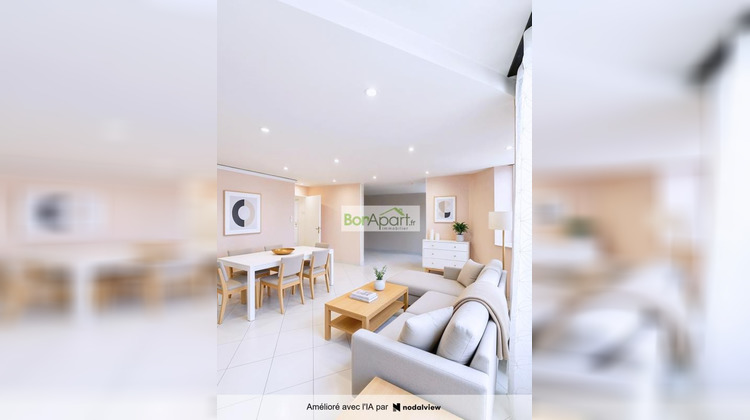 Ma-Cabane - Vente Appartement PARIS, 85 m²