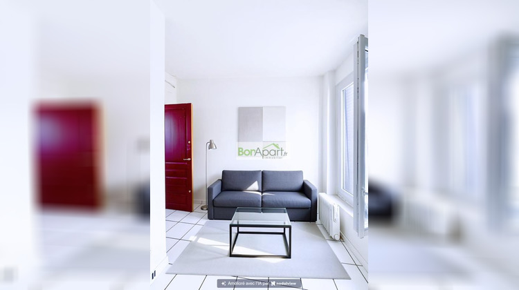 Ma-Cabane - Vente Appartement PARIS, 10 m²
