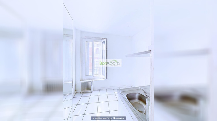 Ma-Cabane - Vente Appartement PARIS, 10 m²