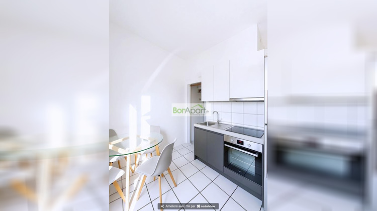 Ma-Cabane - Vente Appartement PARIS, 10 m²