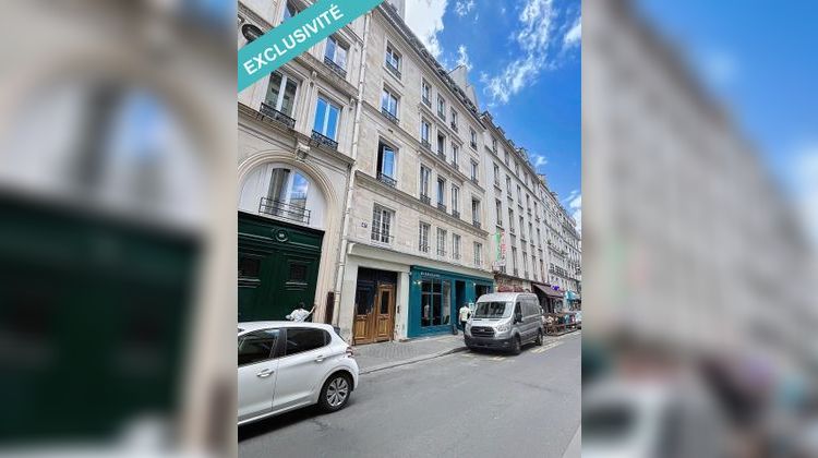 Ma-Cabane - Vente Appartement Paris 9e Arrondissement, 63 m²