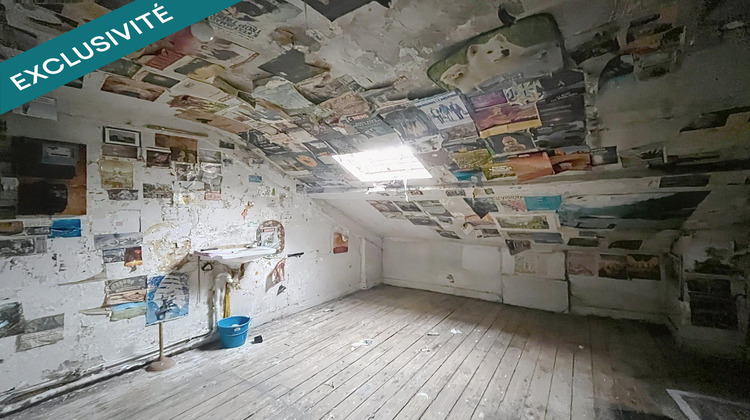 Ma-Cabane - Vente Appartement Paris 9e Arrondissement, 11 m²