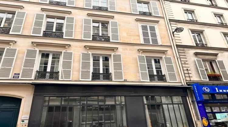 Ma-Cabane - Vente Appartement Paris 9ème, 49 m²