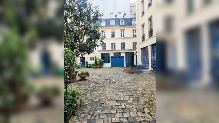 Ma-Cabane - Vente Appartement Paris 9ème, 49 m²