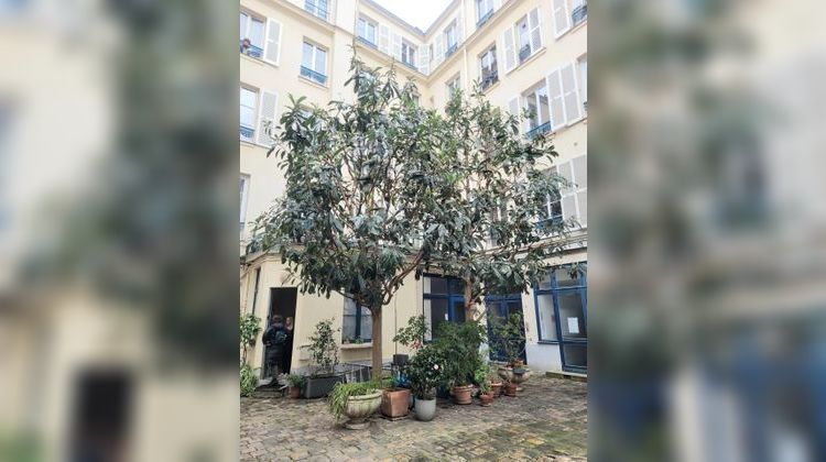 Ma-Cabane - Vente Appartement Paris 9ème, 49 m²