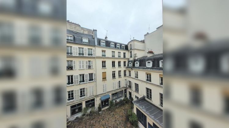 Ma-Cabane - Vente Appartement Paris 9ème, 49 m²