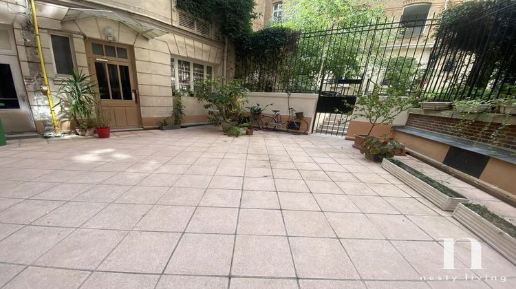 Ma-Cabane - Vente Appartement Paris 9ème, 31 m²