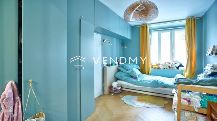 Ma-Cabane - Vente Appartement Paris 9ème, 55 m²