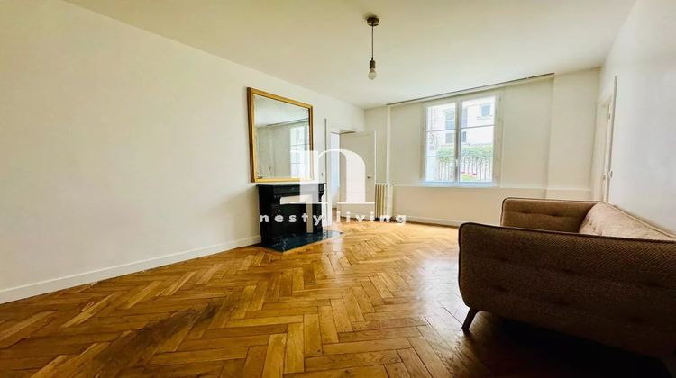 Ma-Cabane - Vente Appartement Paris 9ème, 50 m²