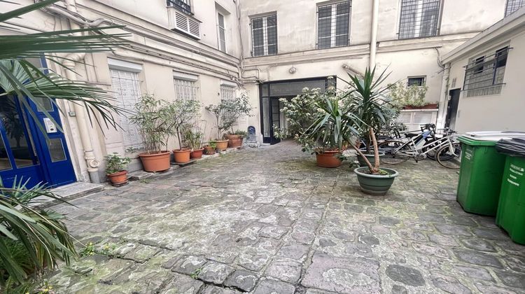 Ma-Cabane - Vente Appartement Paris 9ème, 28 m²