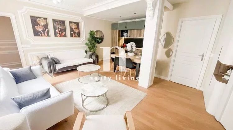 Ma-Cabane - Vente Appartement Paris 9ème, 77 m²