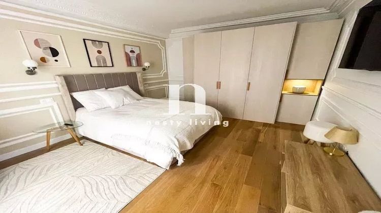 Ma-Cabane - Vente Appartement Paris 9ème, 77 m²