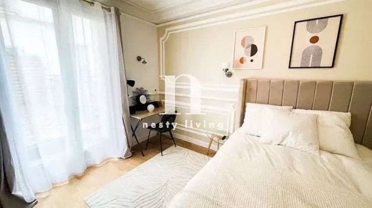 Ma-Cabane - Vente Appartement Paris 9ème, 77 m²