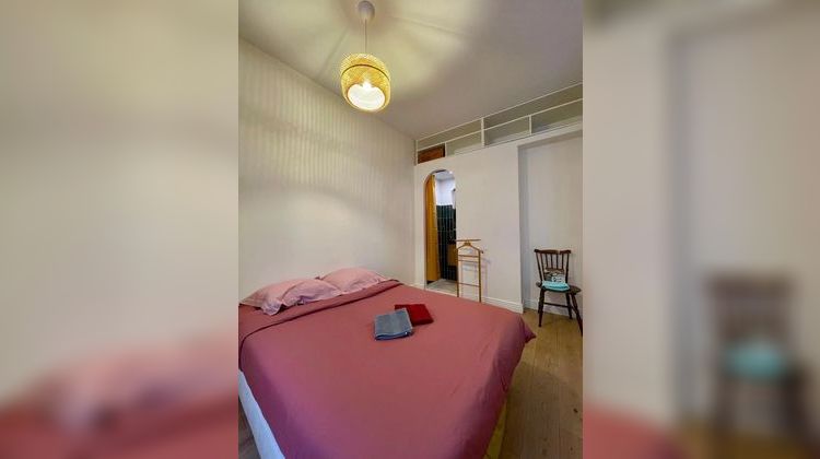 Ma-Cabane - Vente Appartement Paris 9ème, 36 m²