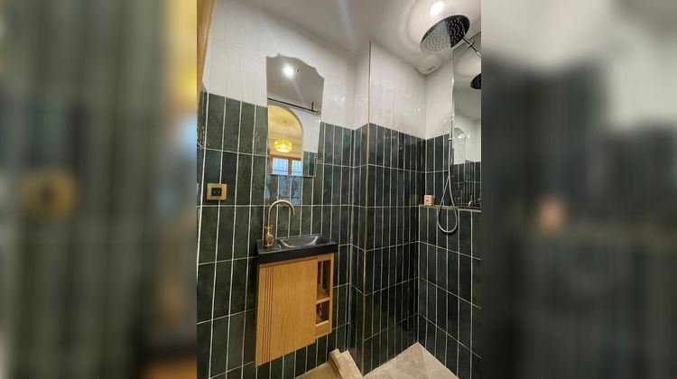 Ma-Cabane - Vente Appartement Paris 9ème, 36 m²