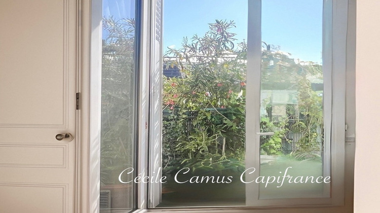 Ma-Cabane - Vente Appartement PARIS 9EME ARRONDISSEMENT, 36 m²