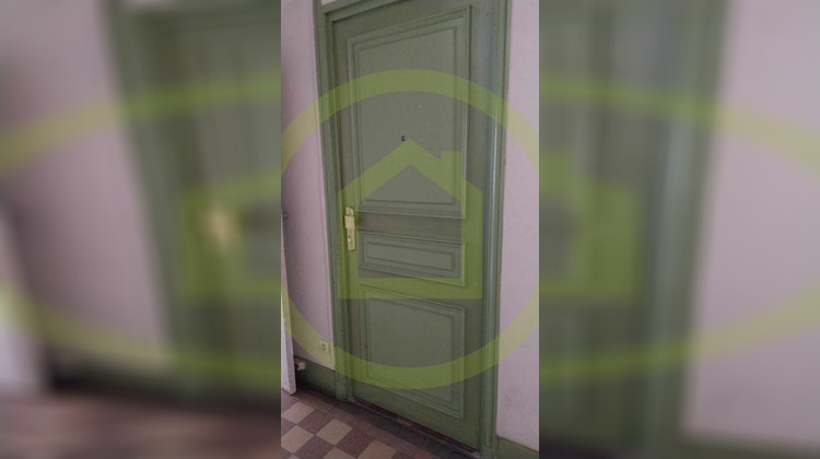 Ma-Cabane - Vente Appartement PARIS 9EME ARRONDISSEMENT, 19 m²