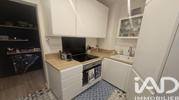 Ma-Cabane - Vente Appartement Parmain, 52 m²