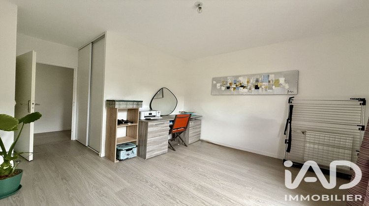 Ma-Cabane - Vente Appartement Parmain, 66 m²