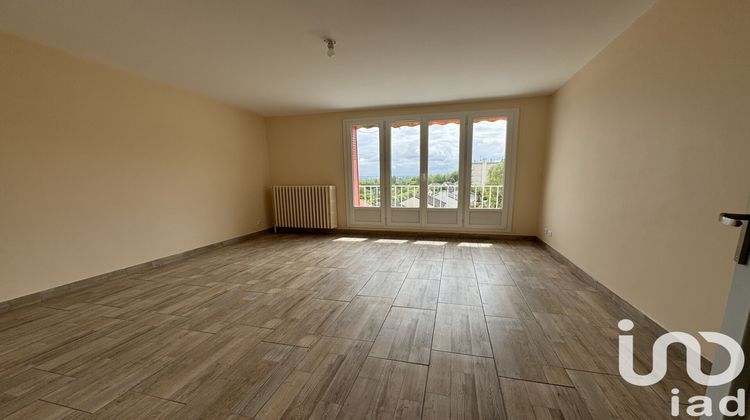 Ma-Cabane - Vente Appartement Paron, 65 m²