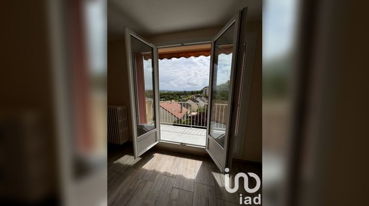 Ma-Cabane - Vente Appartement Paron, 65 m²