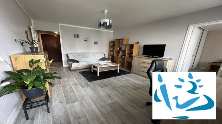 Ma-Cabane - Vente Appartement Paron, 51 m²